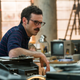 Scoot McNairy (Photo: AMC)